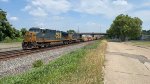 CSX 5261 leads I135.